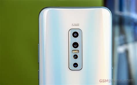 vivo V17 Pro review: Camera, image and video quality.